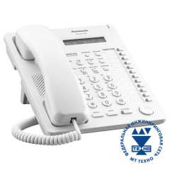 Телефон системный Panasonic KX-AT7730RU