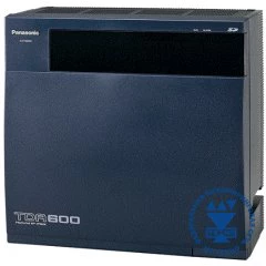 Базовый блок Panasonic KX-TDA600RU