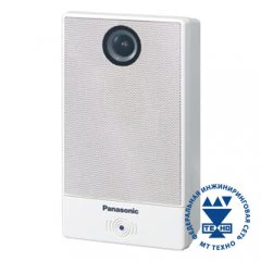 Коммуникационная IP камера Panasonic KX-NTV150NE