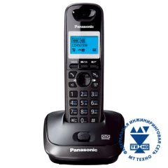 Телефон DECT Panasonic KX-TG2521RUT
